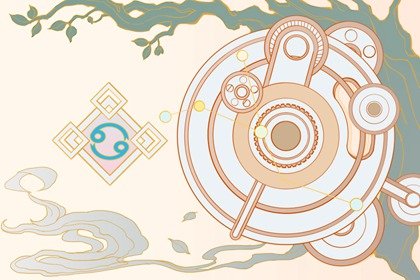 2023年巨蟹座8月健康运分析 小挫折并不可怕! 2023年巨蟹座8月健康运分析 小挫折并不可怕!